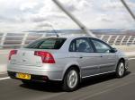 Citroen C5 HDi TwinTurbo 2004 года